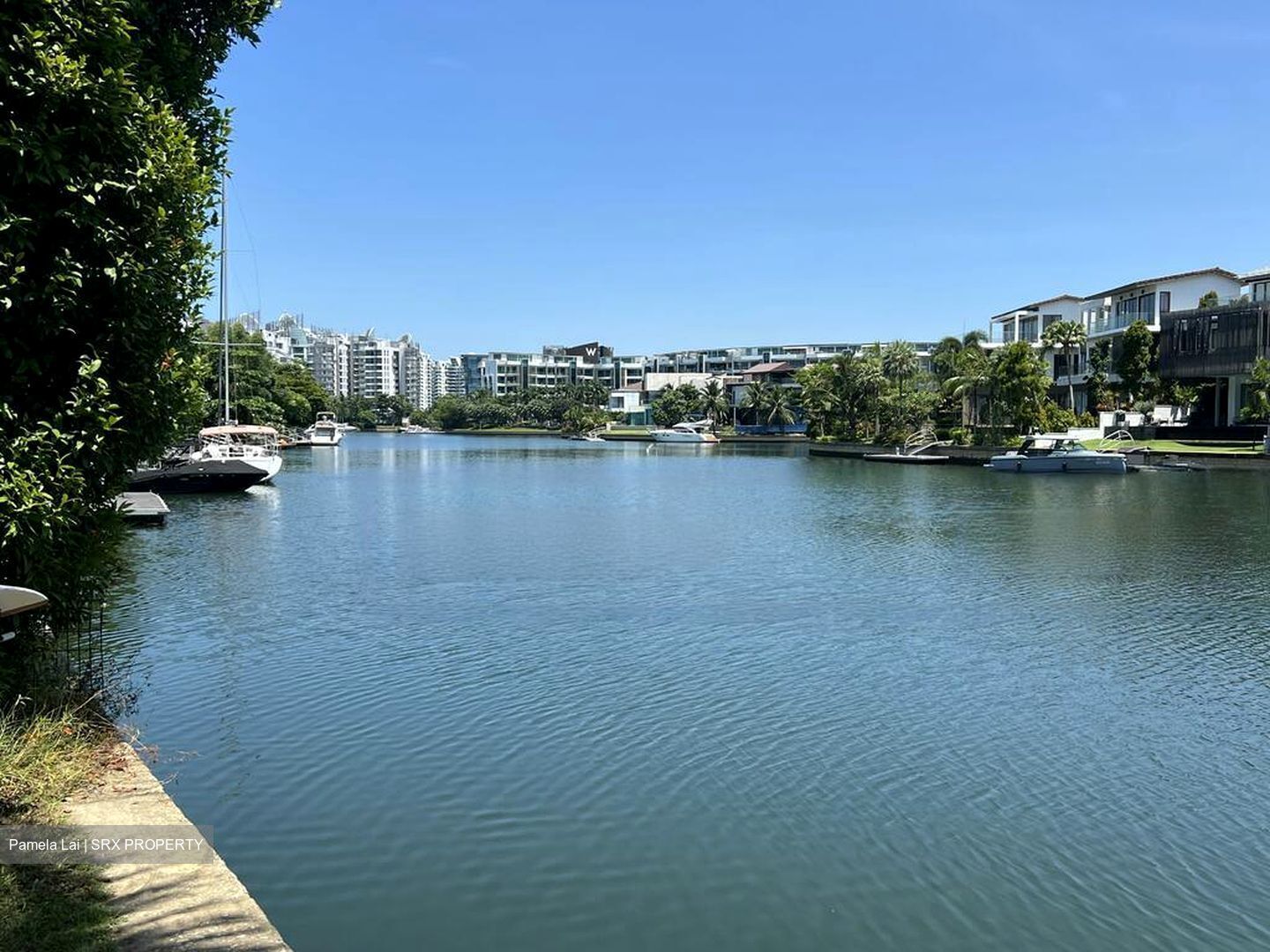 The Berth By The Cove (D4), Condominium #453284031